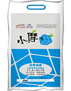 沖施肥11-6-40+TE 沖施肥11-6-40+TE